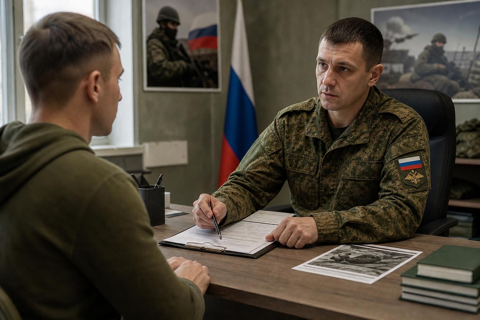 Можно ли заключить контракт на СВО при брадикардии. Что желательно иметь на руках