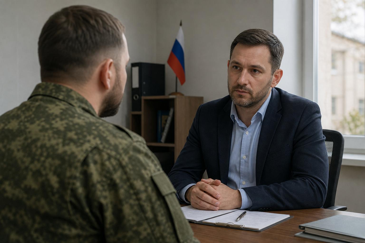 Нужно ли сообщать работодателю о контракте. Когда особенно важно не затягивать Нужно ли сообщать работодателю о контракте. Когда особенно важно не затягивать