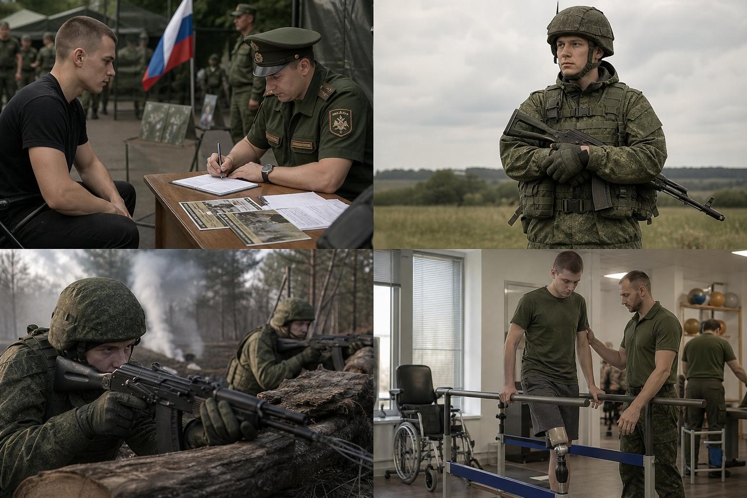 Можно ли заключить контракт на СВО при недостаточном весе. Как в общих чертах выглядит возможный исход Можно ли заключить контракт на СВО при недостаточном весе. Как в общих чертах выглядит возможный исход