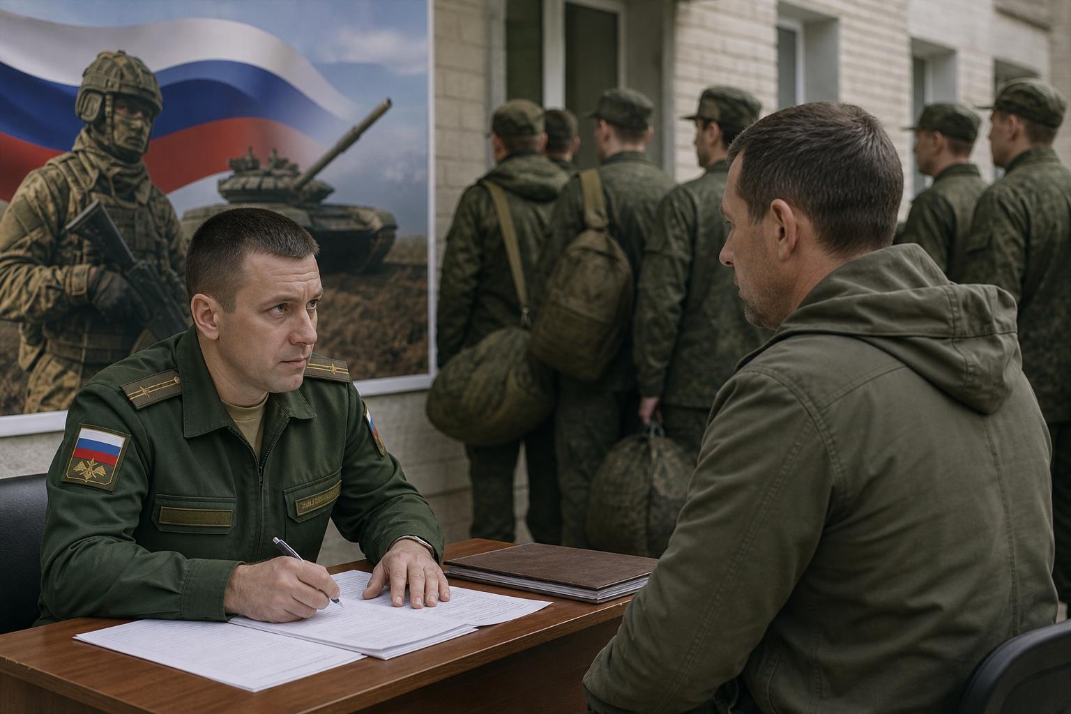 Можно ли заключить контракт на СВО при разведенном кандидате: что важно знать до подачи заявки