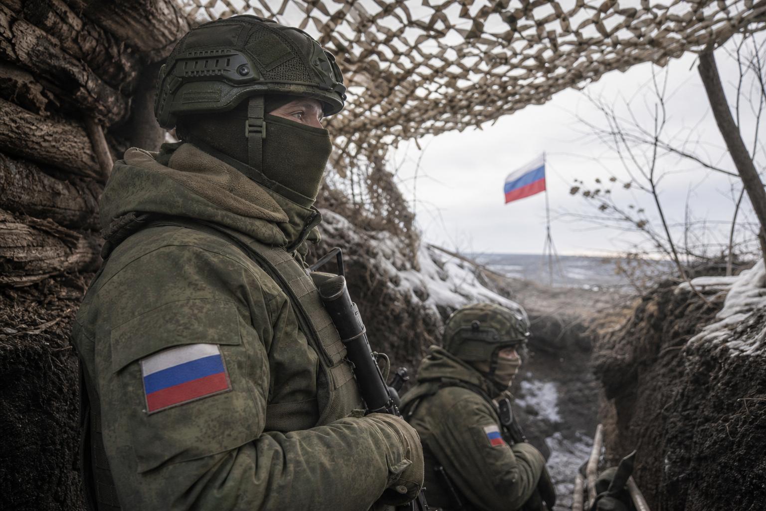 Как проходит обычный день контрактника на СВО: без киношного пафоса, по реальному распорядку
