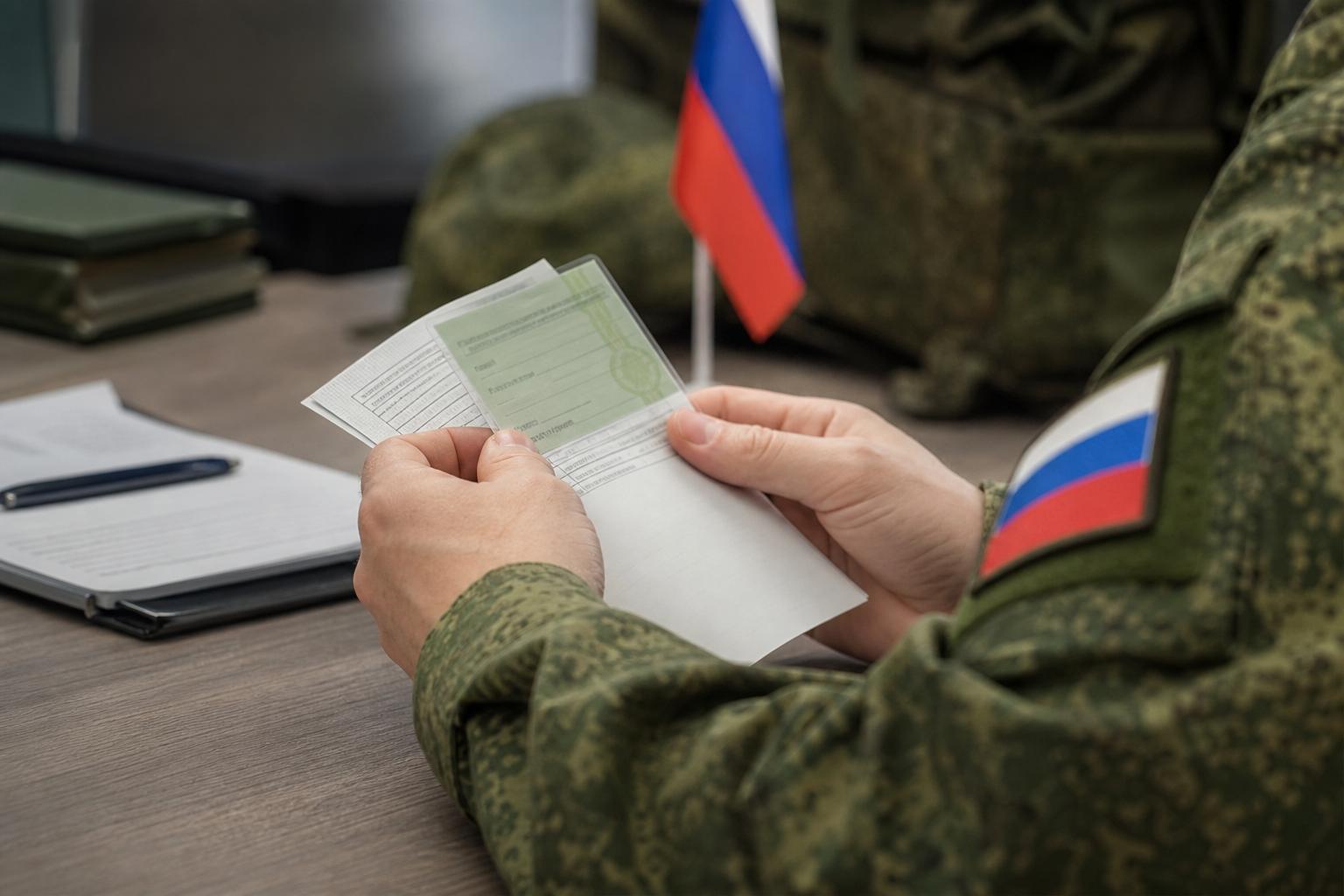 СНИЛС для оформления военного контракта: зачем нужен документ и что делать, если его нет под рукой