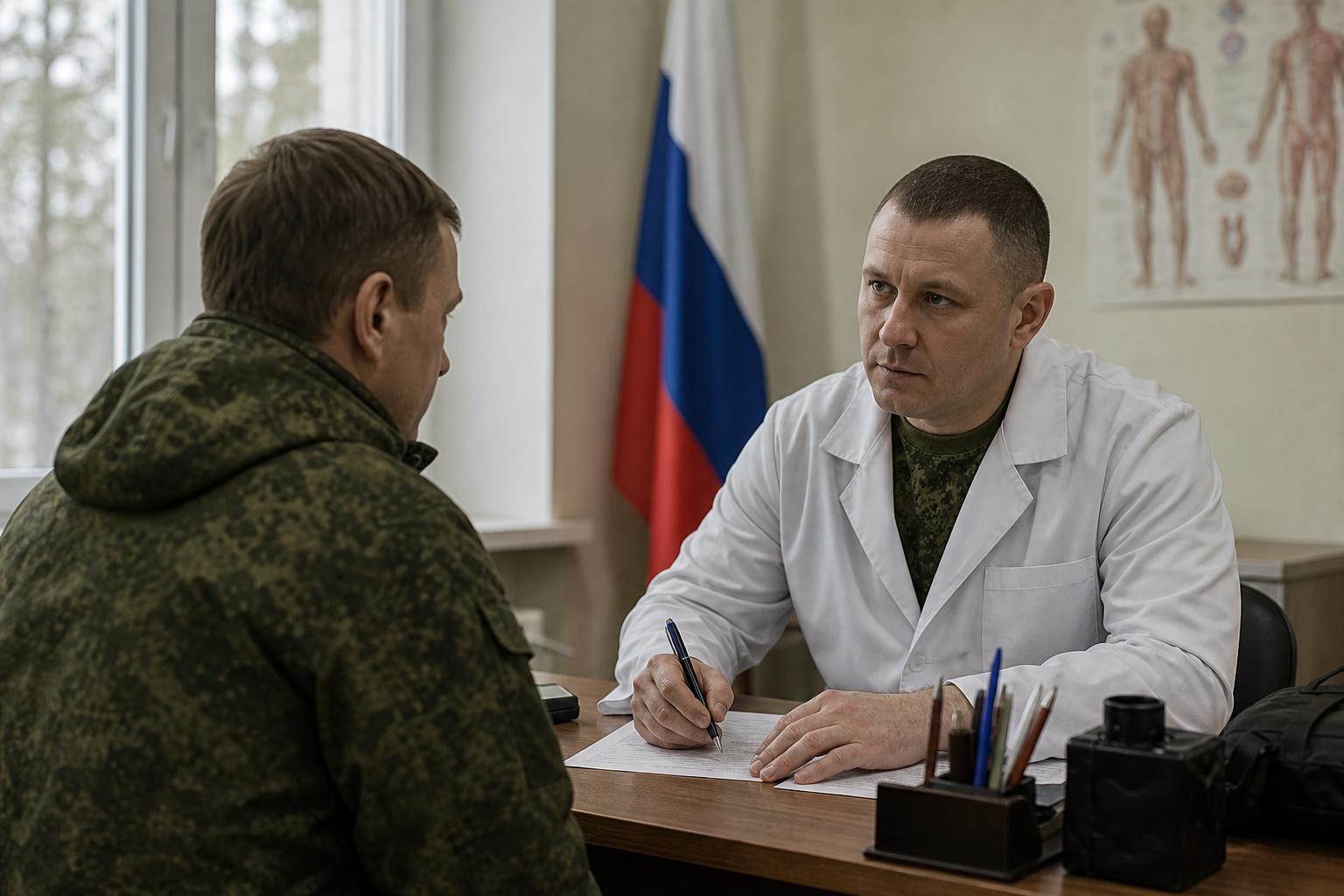 Можно ли заключить контракт на СВО при анемии. Что обычно проверяют перед решением Можно ли заключить контракт на СВО при анемии. Что обычно проверяют перед решением