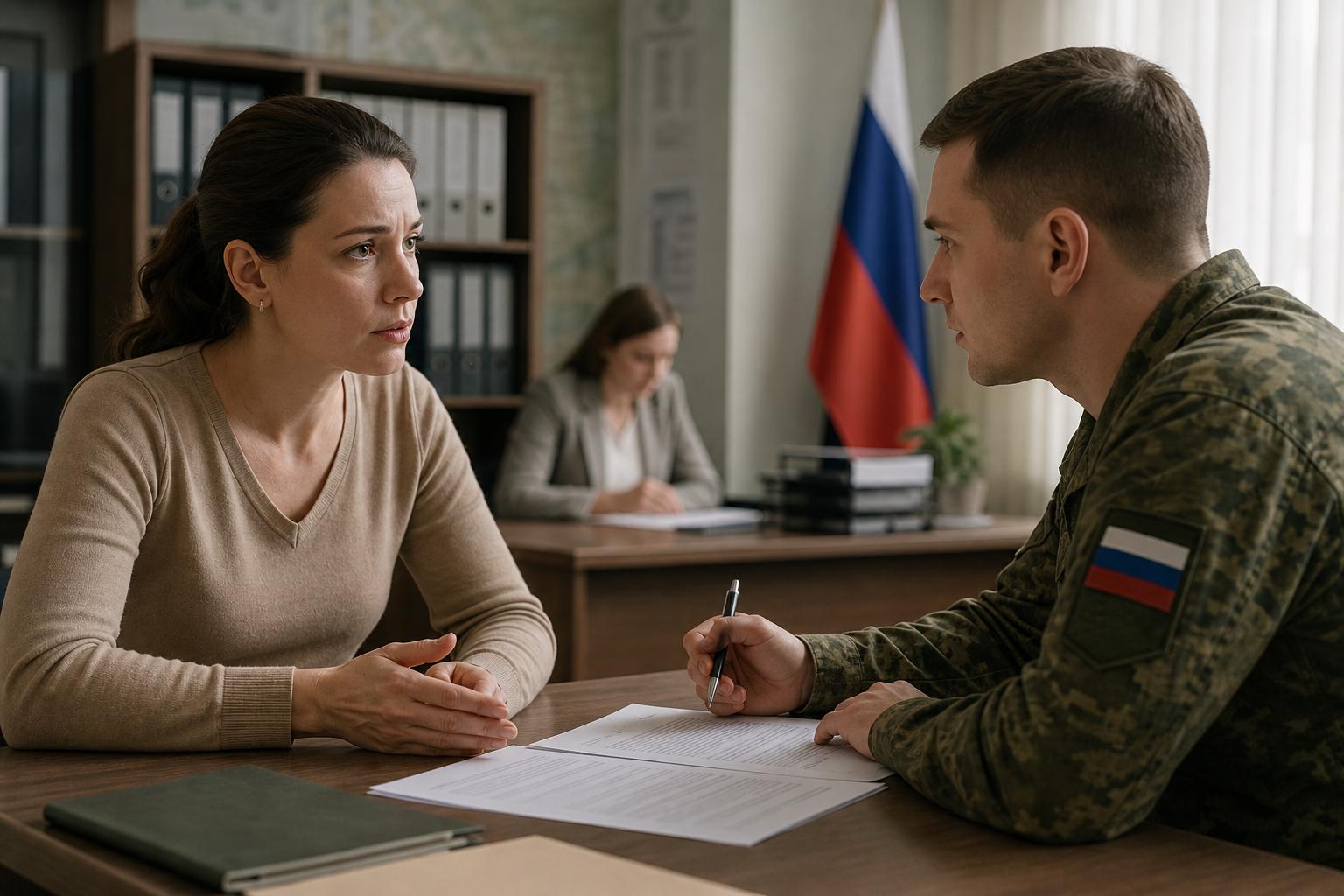 Трудовые гарантии супруге или супругу участника СВО. Как действовать, если право есть, а в компании отказывают