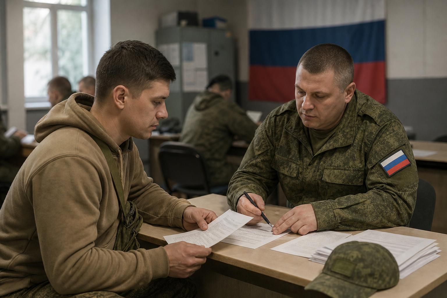 Можно ли заключить контракт на СВО при паховой грыже. Какие документы особенно важны Можно ли заключить контракт на СВО при паховой грыже. Какие документы особенно важны