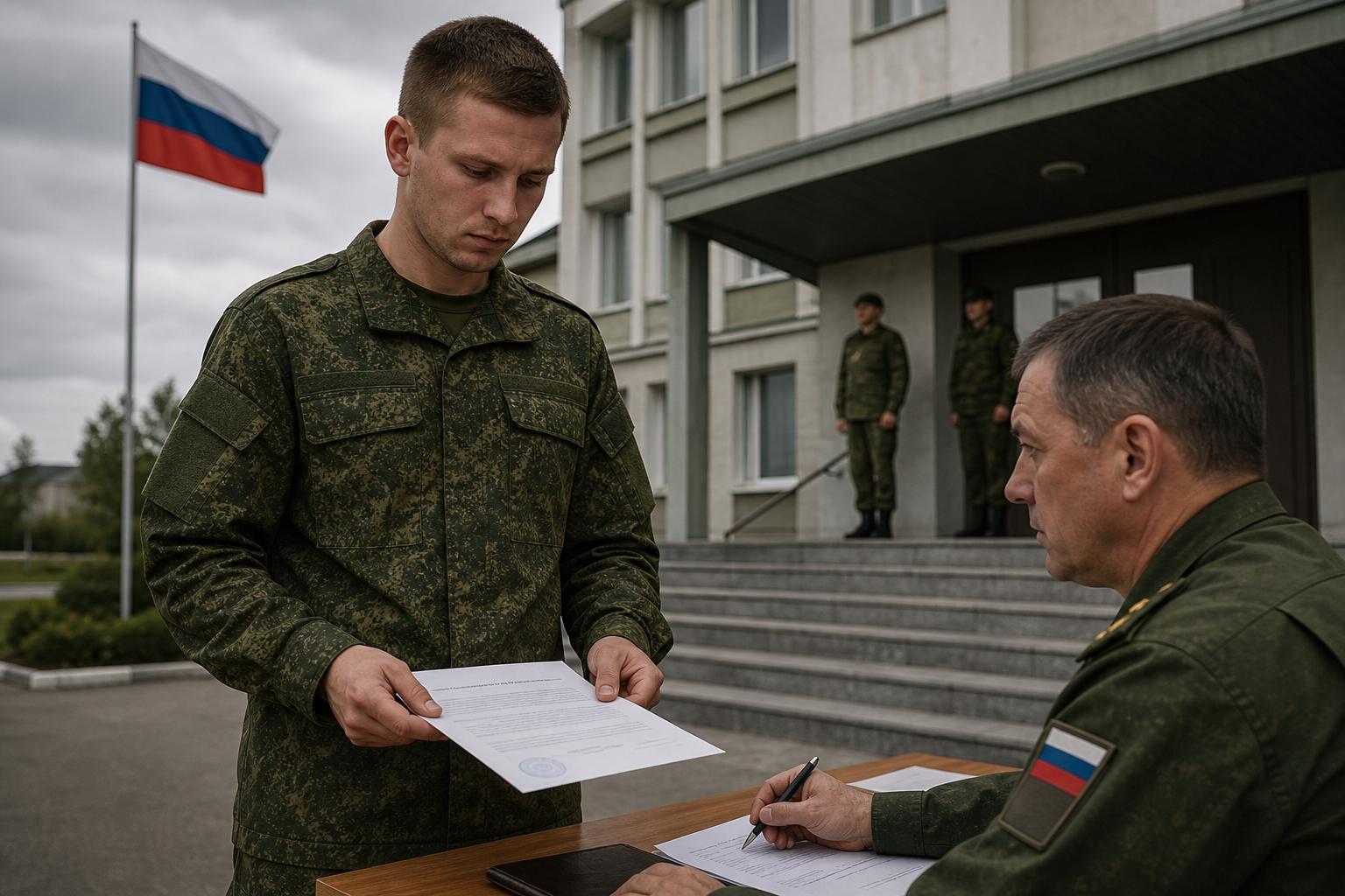 Увольнение с контракта по состоянию здоровья: как пройти процедуру без лишних потерь и ошибок