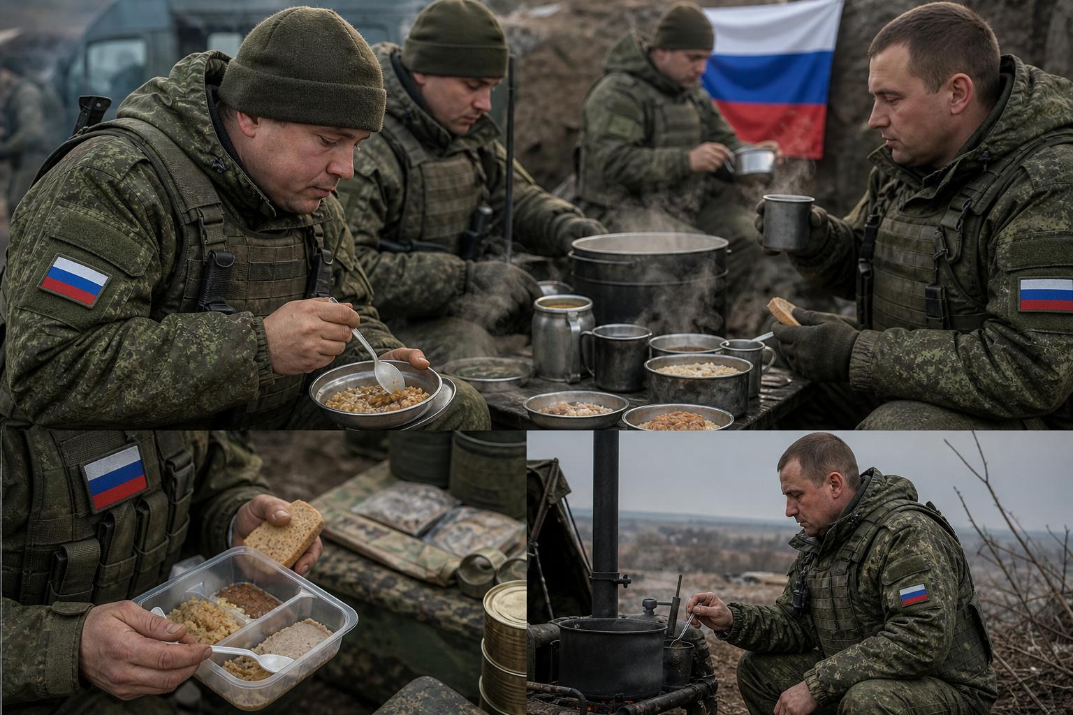 Сколько раз в день кормят контрактников. Сколько раз кормят на СВО и почему ответ не всегда бывает одинаковым Сколько раз в день кормят контрактников. Сколько раз кормят на СВО и почему ответ не всегда бывает одинаковым