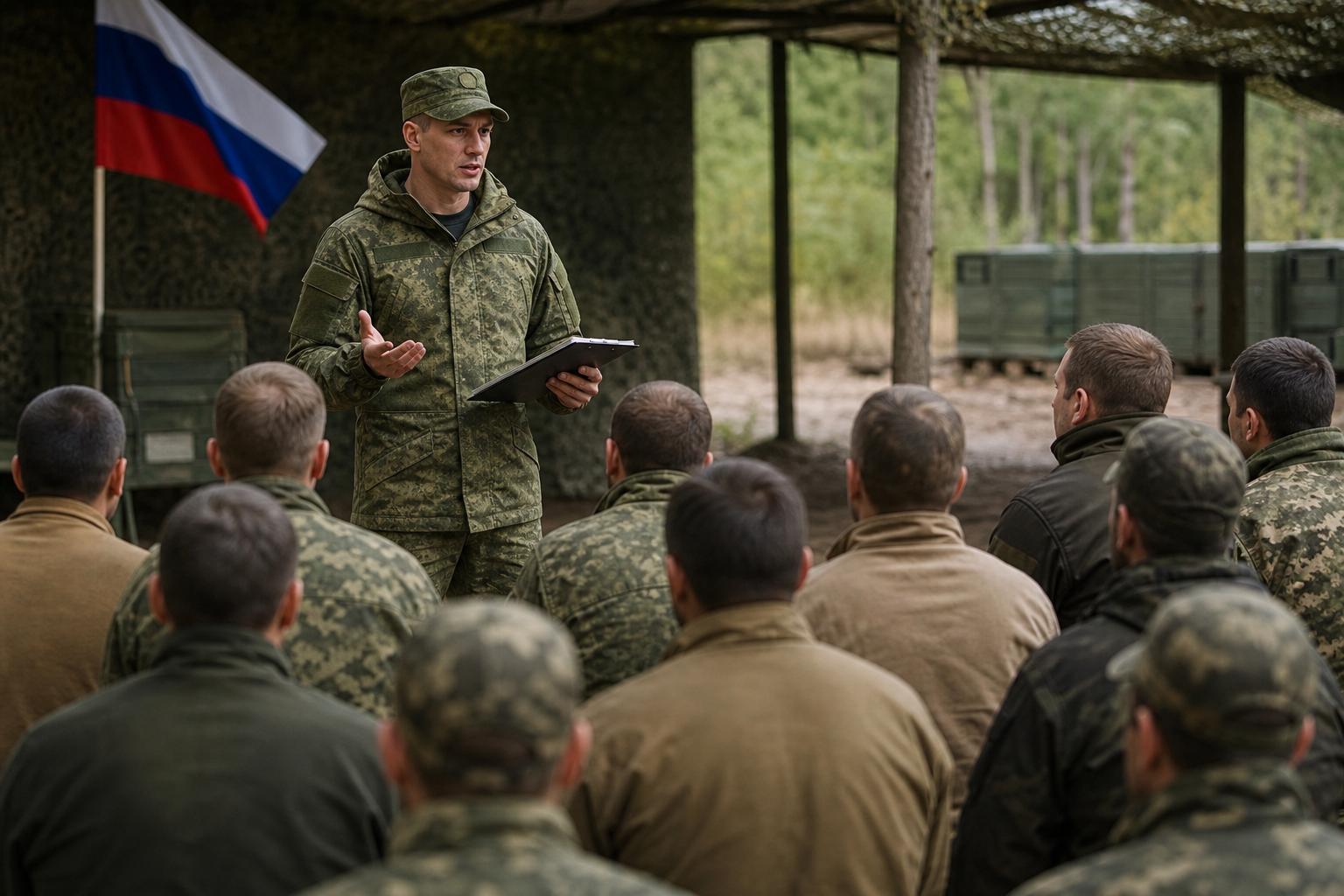 Первый военный контракт: что нужно знать кандидату на СВО и к чему подготовиться заранее
