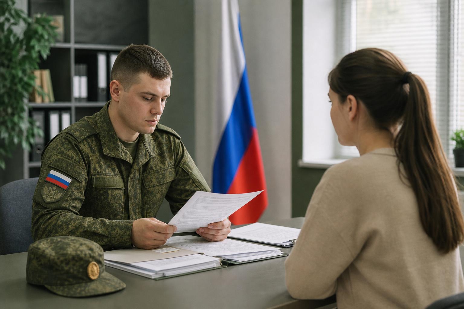 Сохраняется ли рабочее место при заключении военного контракта. Какие документы обычно нужны работодателю Сохраняется ли рабочее место при заключении военного контракта. Какие документы обычно нужны работодателю