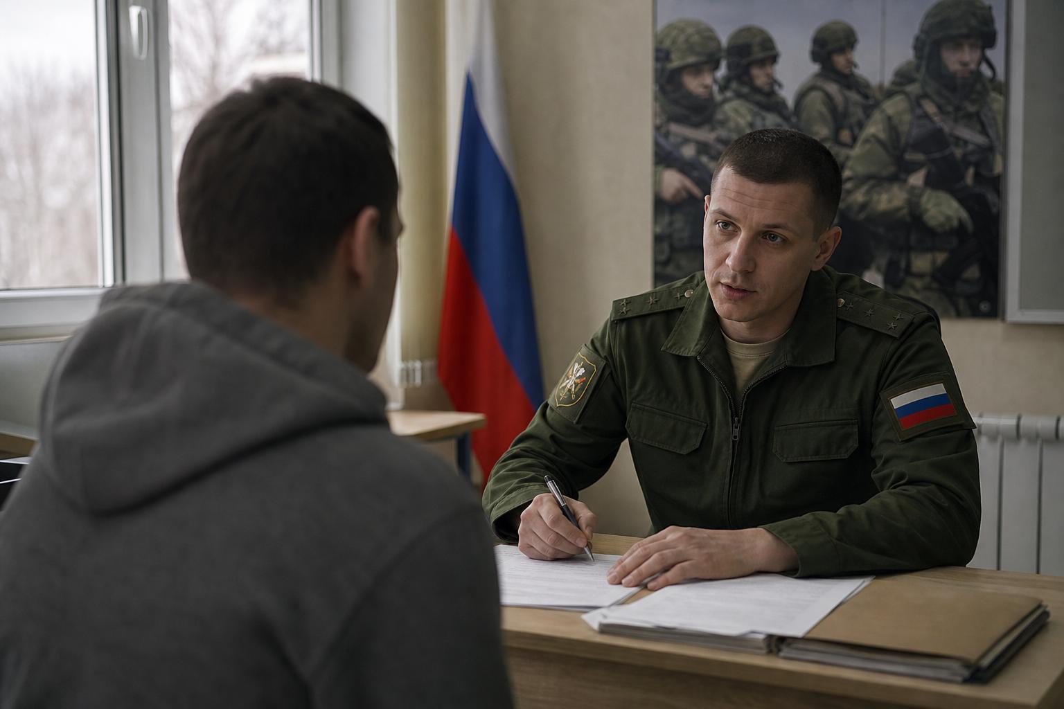 Можно ли заключить контракт на СВО при алкогольной зависимости в анамнезе: что реально решает ВВК
