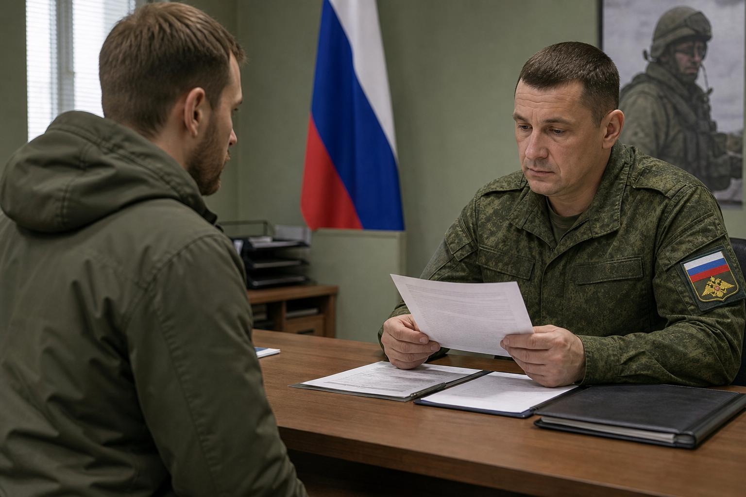 Можно ли заключить контракт на СВО при артрите. Какая категория годности при артрите может быть установлена