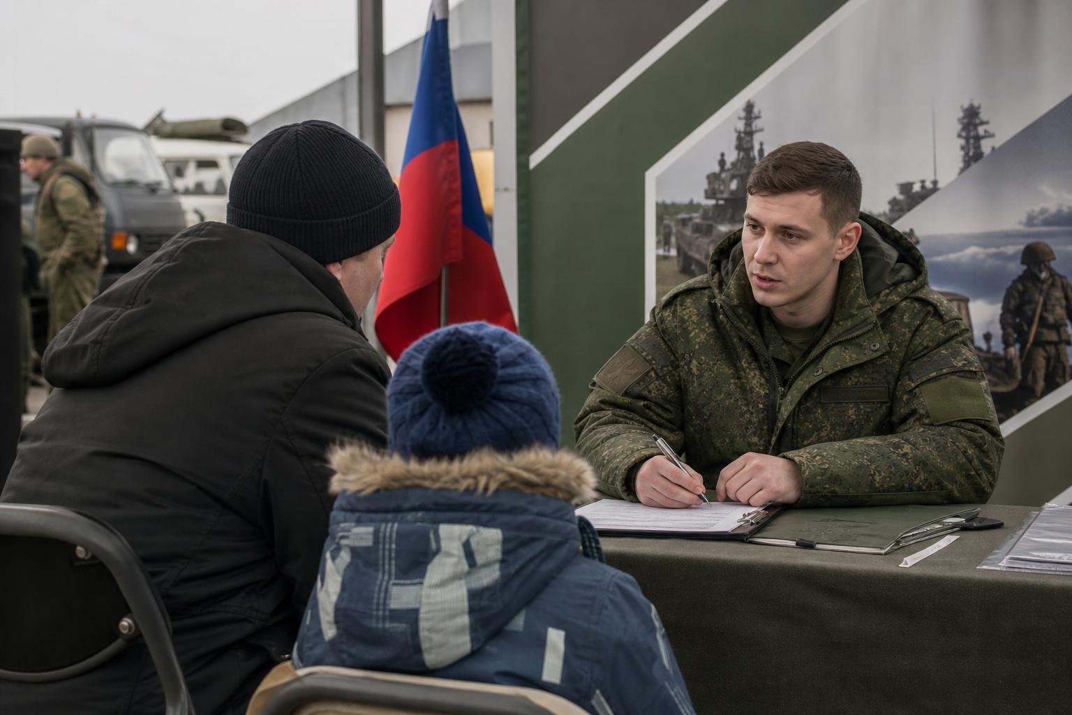 Можно ли заключить контракт на СВО при единственным родителем. Когда семейная ситуация может стать препятствием Можно ли заключить контракт на СВО при единственным родителем. Когда семейная ситуация может стать препятствием