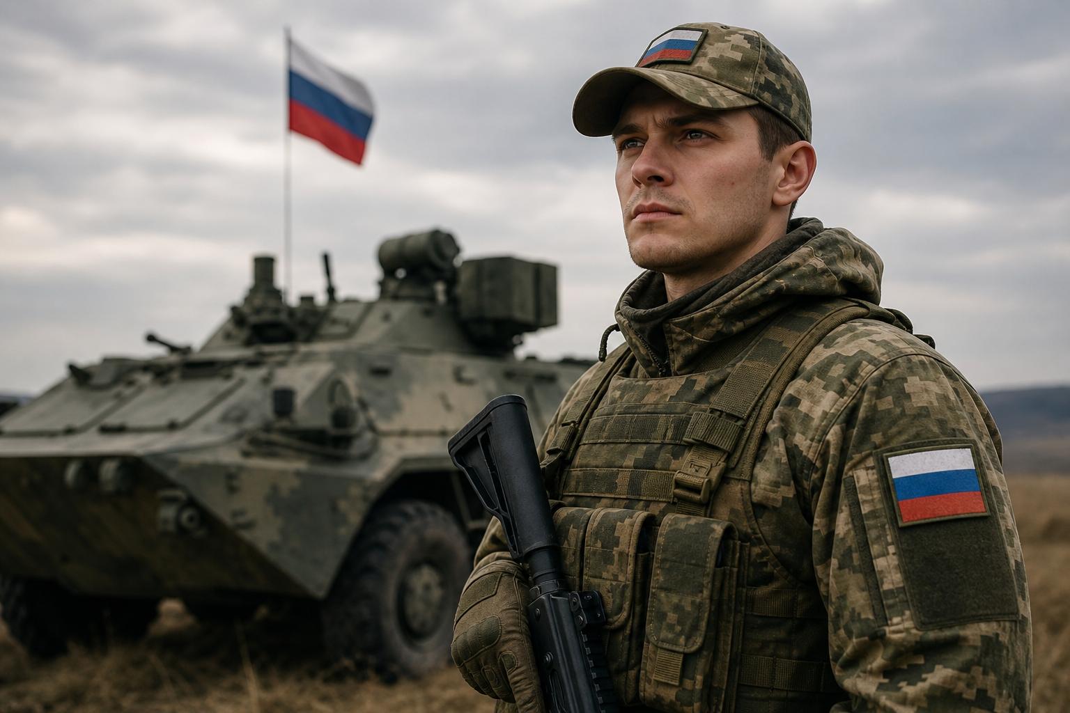 Контракт на СВО без срочной службы: кого берут, какие требования действуют и с чего начать