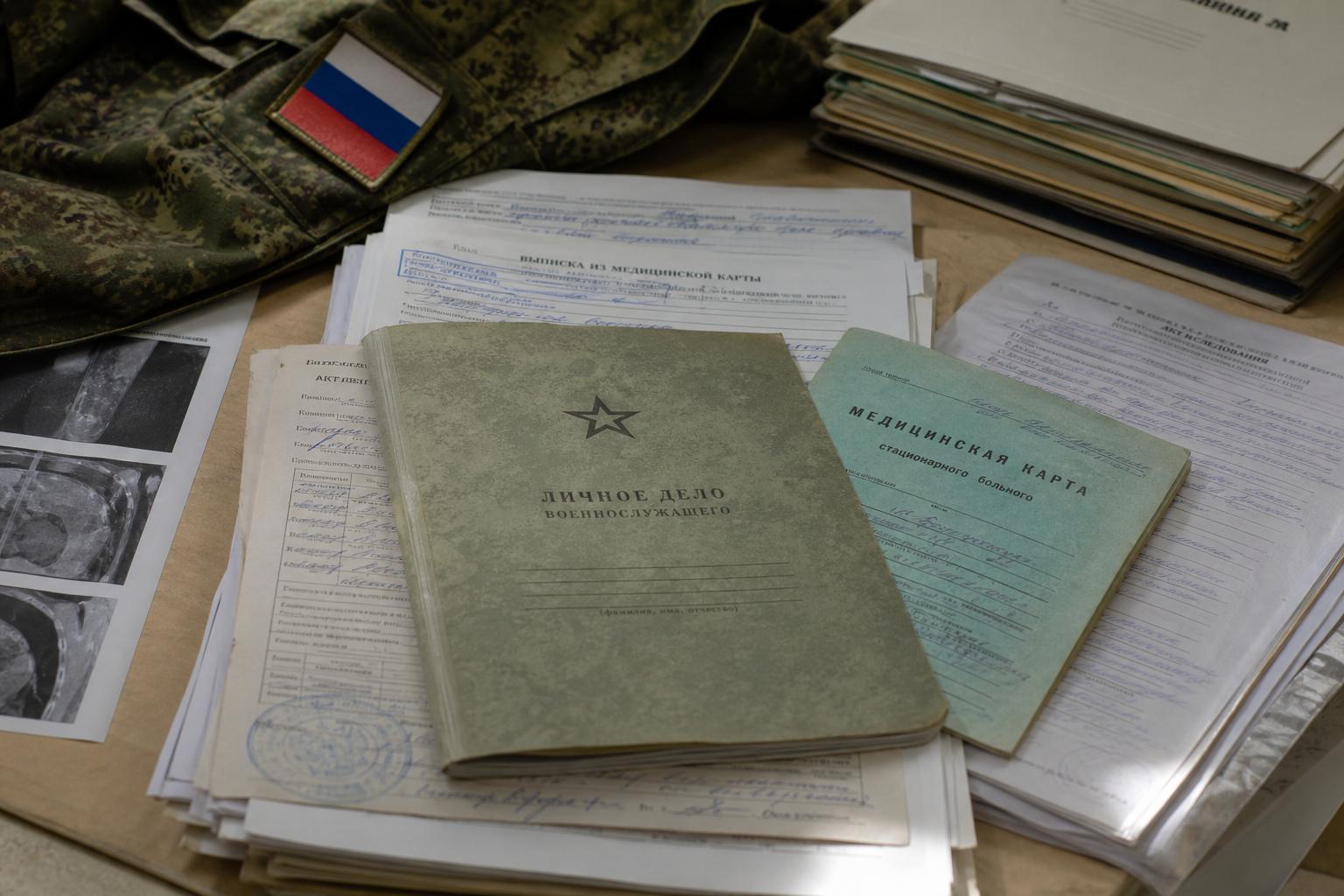 Медицинские документы и выписки для ВВК: что подготовить заранее и как не потерять время