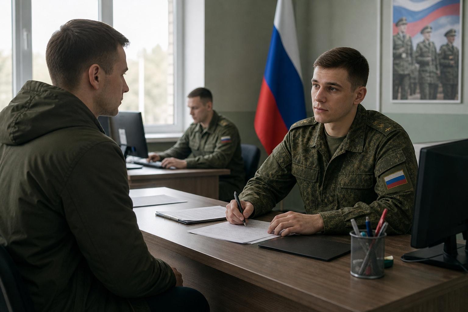 Можно ли заключить контракт не по месту прописки. Можно ли обратиться в военкомат в другом регионе Можно ли заключить контракт не по месту прописки. Можно ли обратиться в военкомат в другом регионе