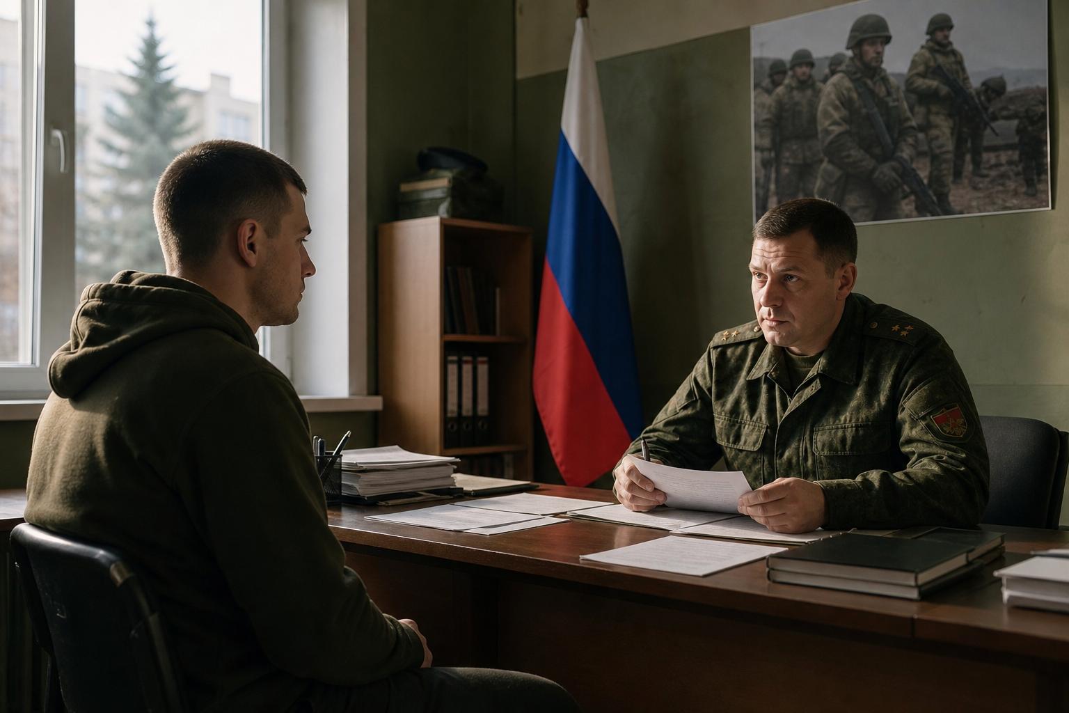 Контракт на СВО с судимостью: погашенная, непогашенная и ограничения. Как проходит проверка кандидата Контракт на СВО с судимостью: погашенная, непогашенная и ограничения. Как проходит проверка кандидата