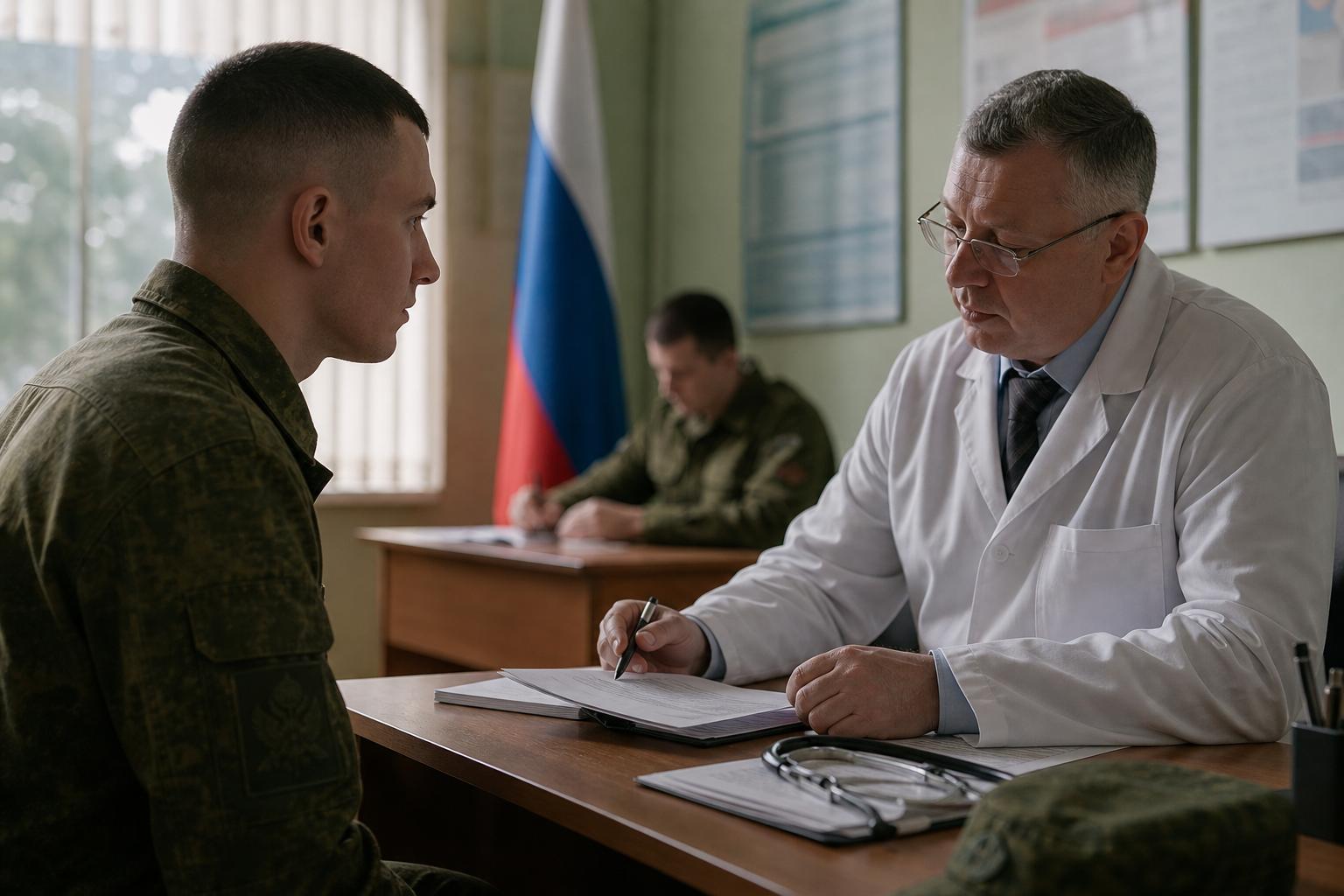 Можно ли заключить контракт на СВО при варикоцеле. Что обычно оценивает комиссия Можно ли заключить контракт на СВО при варикоцеле. Что обычно оценивает комиссия