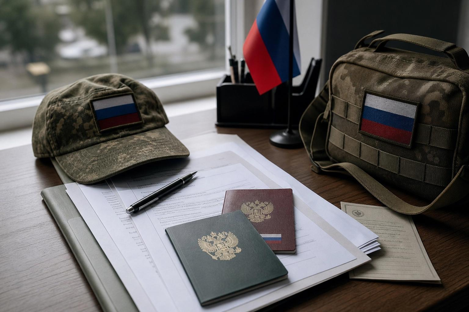 Отпуск военнослужащего по контракту на СВО. Какие документы обычно имеют значение Отпуск военнослужащего по контракту на СВО. Какие документы обычно имеют значение