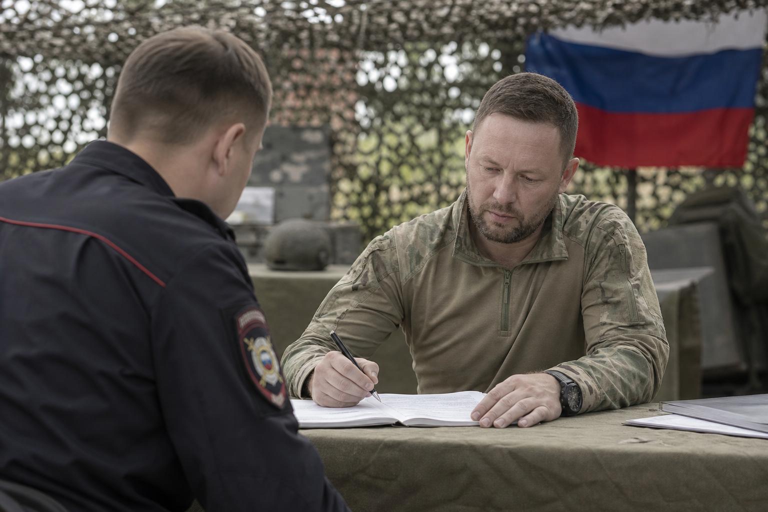 Контракт на СВО после службы в МВД. Имеет ли значение причина увольнения из МВД Контракт на СВО после службы в МВД. Имеет ли значение причина увольнения из МВД