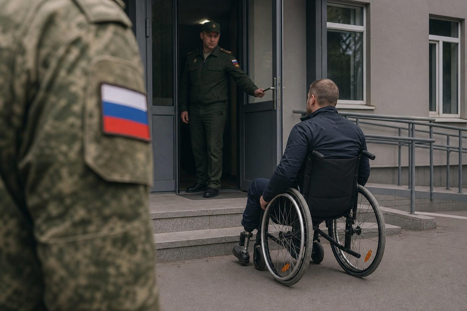 Контракт на СВО с протезом. Когда отказывают чаще всего Контракт на СВО с протезом. Когда отказывают чаще всего