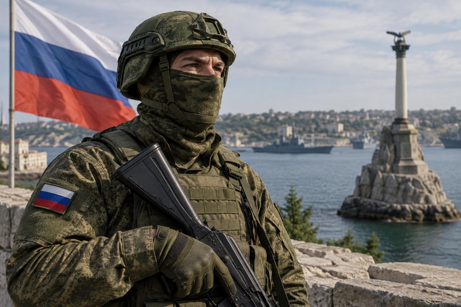 Выплаты на СВО в Севастополе