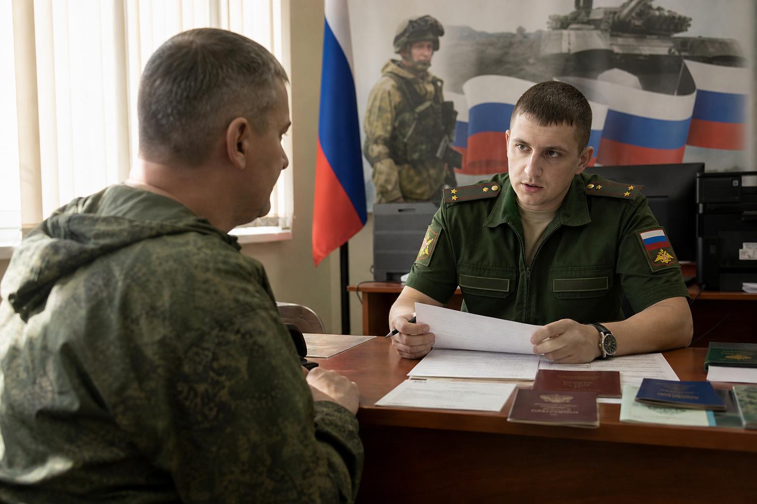Служба по контракту на СВО в Белгородской области. Какие документы обычно понадобятся Служба по контракту на СВО в Белгородской области. Какие документы обычно понадобятся