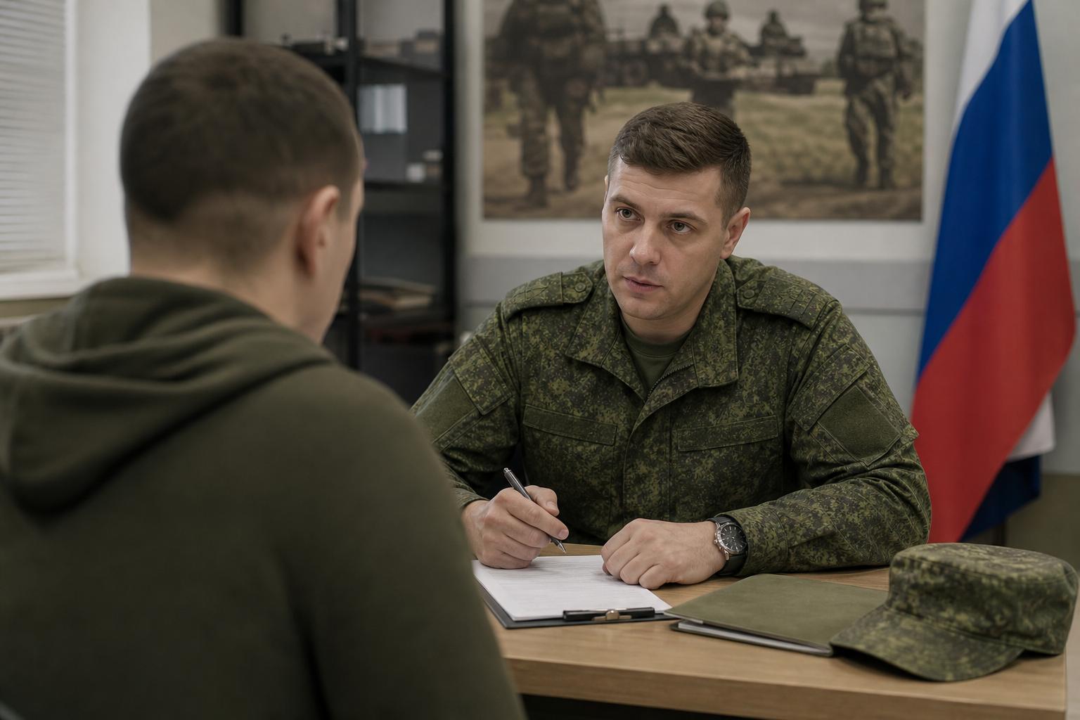 Можно ли заключить контракт на СВО при циррозе печени: что решает ВВК и на что смотреть в документах