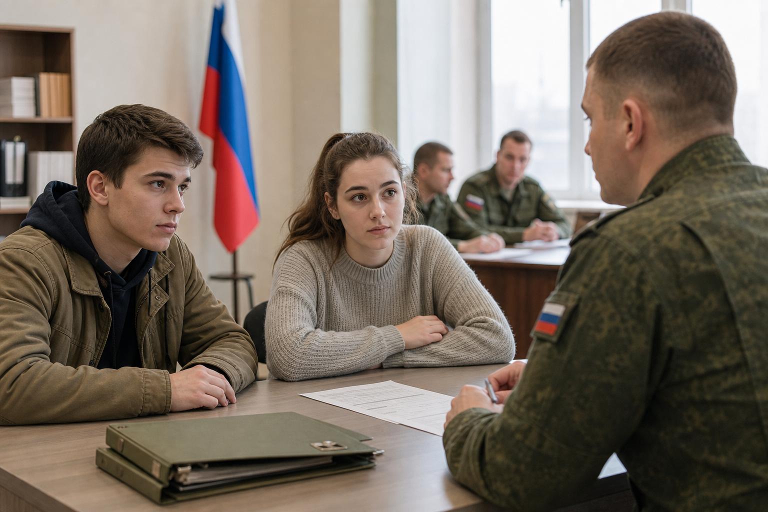 Льготы детям участников СВО при поступлении в колледж: кто может рассчитывать на поддержку и как не потерять свое право