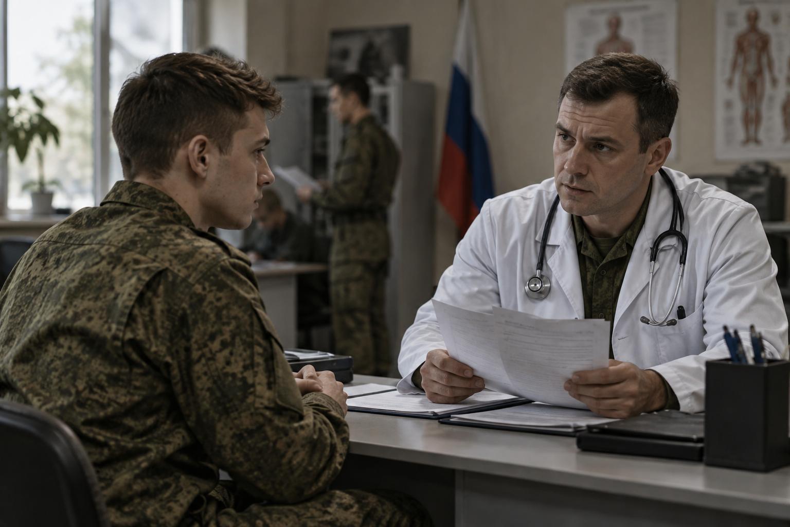 Нужно ли проходить ВВК заново, если оформление отложили. Когда повторная комиссия действительно нужна Нужно ли проходить ВВК заново, если оформление отложили. Когда повторная комиссия действительно нужна