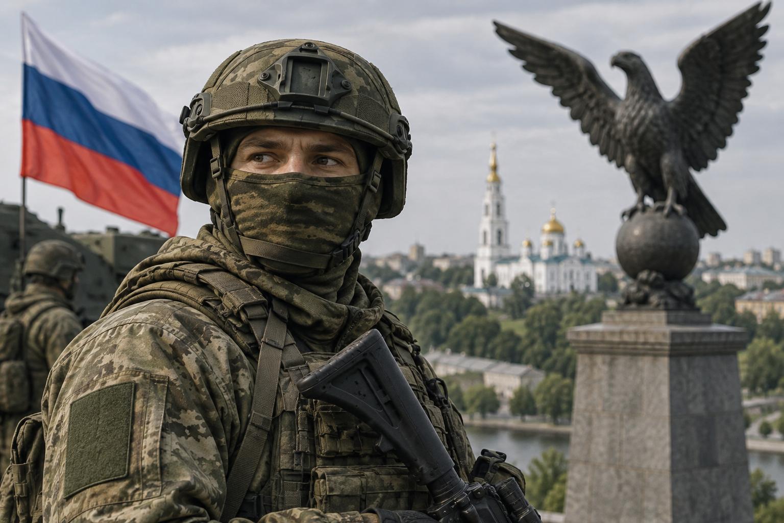 Выплаты на СВО в Орле