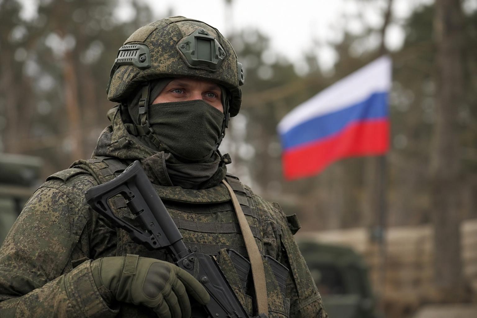 Служба по контракту в Ижевске