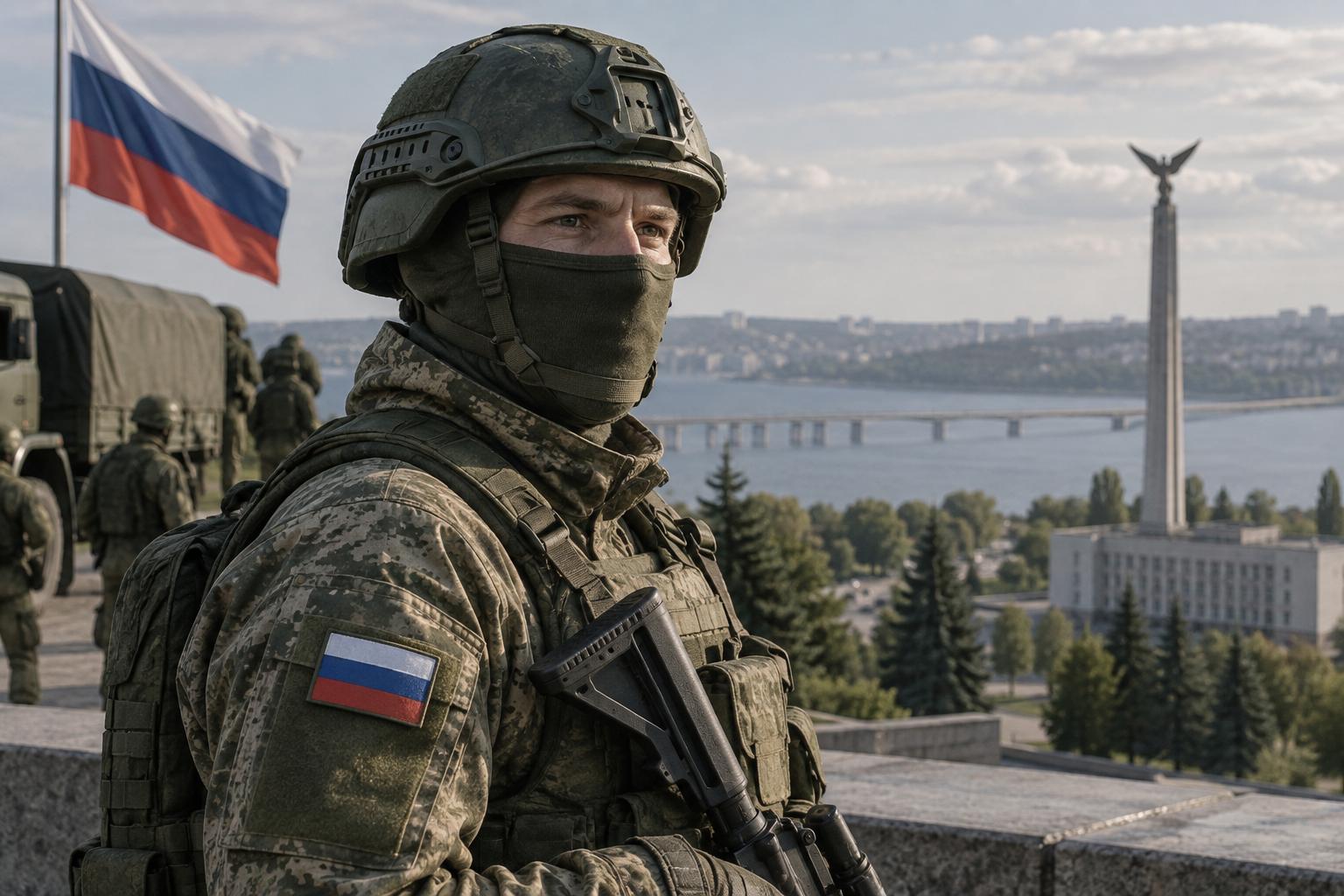 Выплаты на СВО в Ульяновске