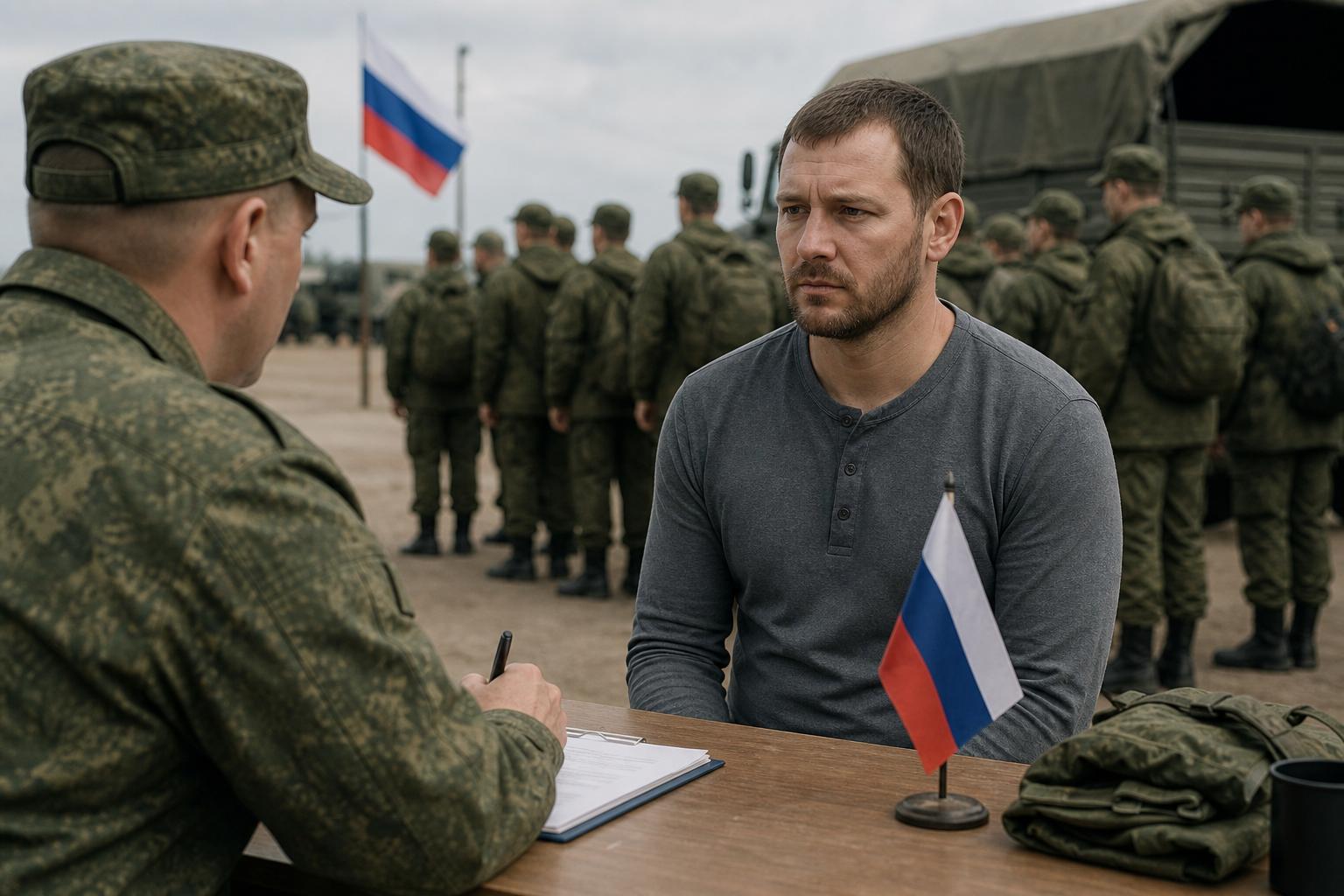 Можно ли заключить контракт на СВО при язве двенадцатиперстной кишки: что решает ВВК и на что смотреть в документах