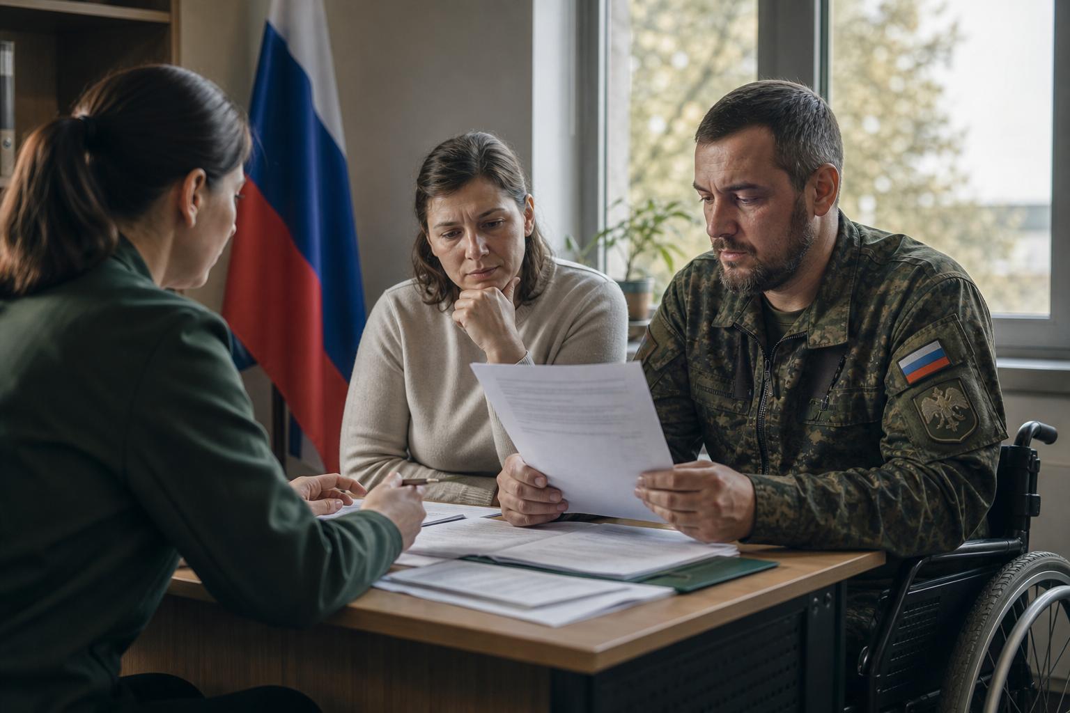 Оплата сопровождения участника СВО на реабилитацию. На что обратить внимание семье, если поездка только планируется