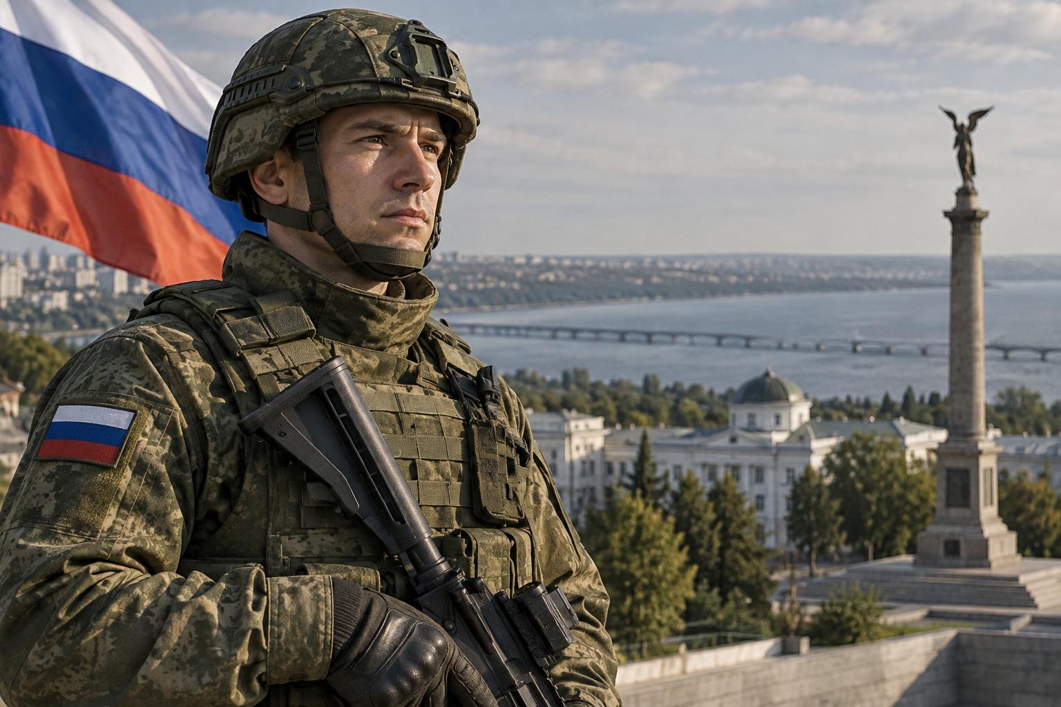 Выплаты на СВО в Ульяновске: размер и условия. Региональная выплата в Ульяновске Выплаты на СВО в Ульяновске: размер и условия. Региональная выплата в Ульяновске