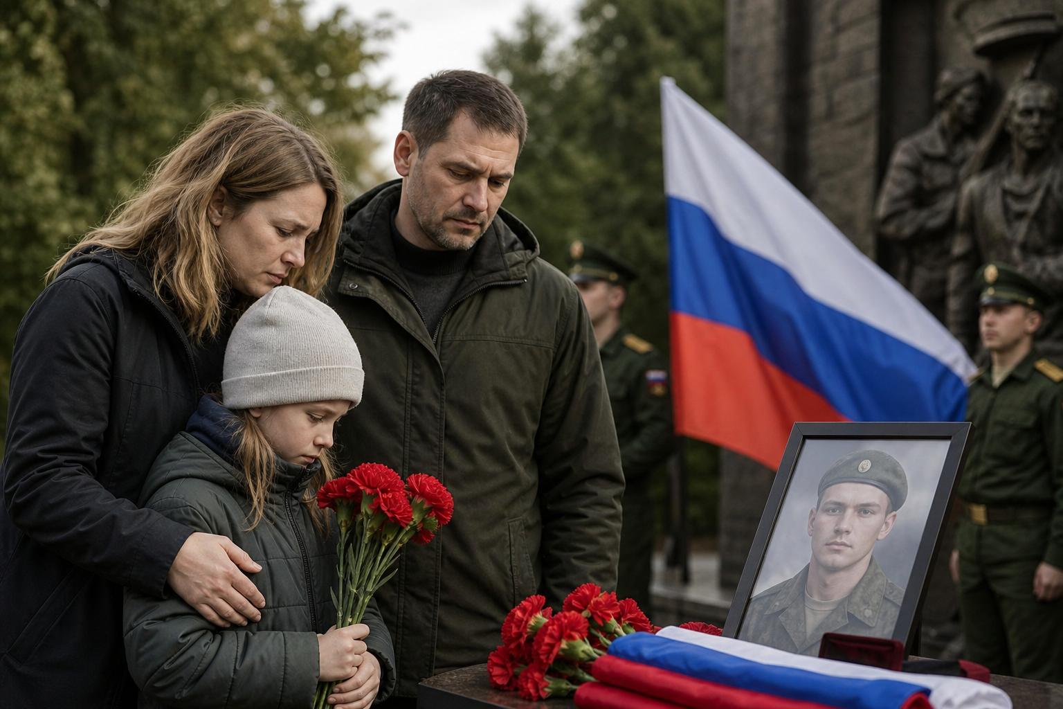 Какие выплаты положены семье погибшего участника СВО. Какие федеральные выплаты чаще всего назначаются
