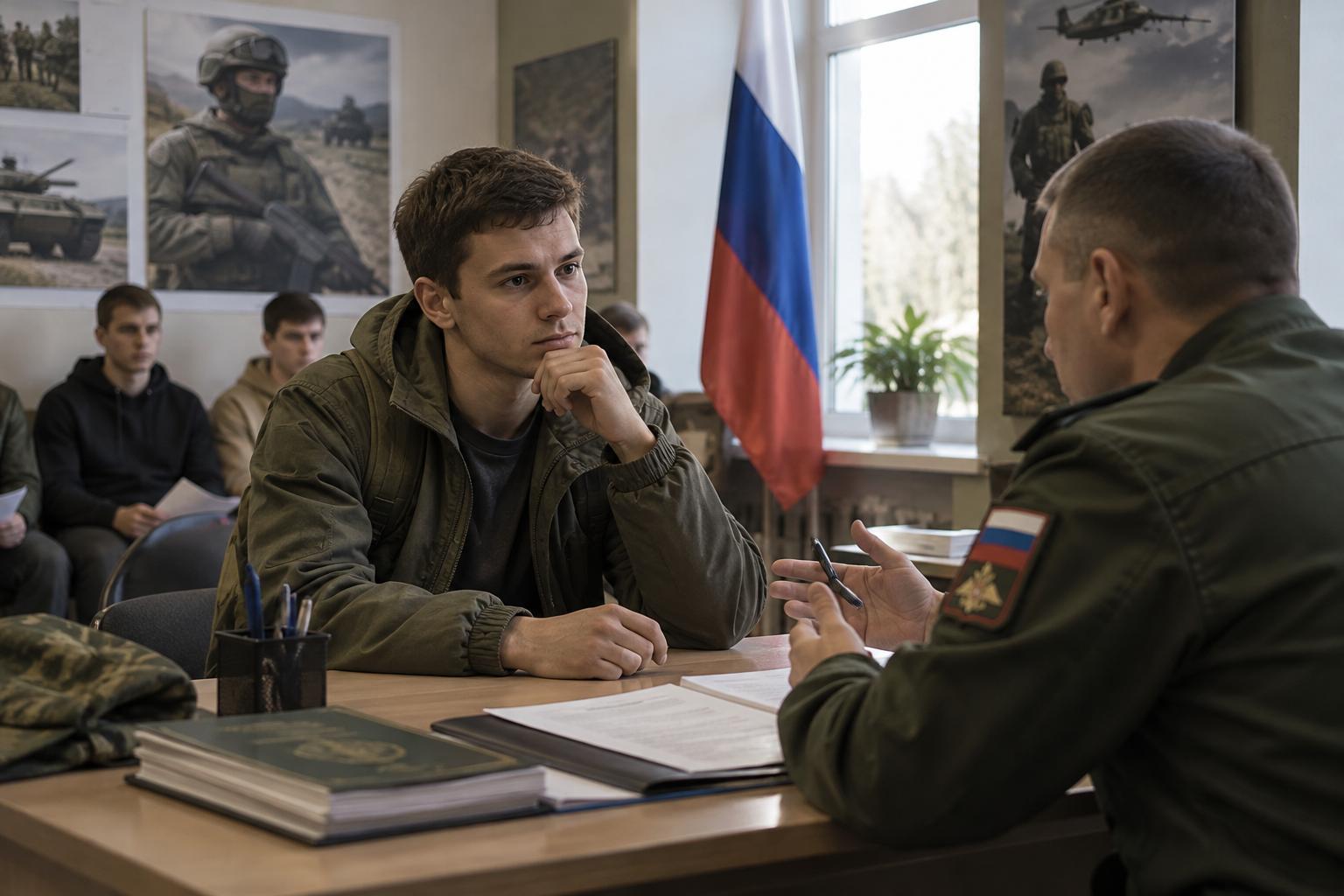 Что делать, если нет подходящей должности при отборе. Можно ли ждать нужное место Что делать, если нет подходящей должности при отборе. Можно ли ждать нужное место