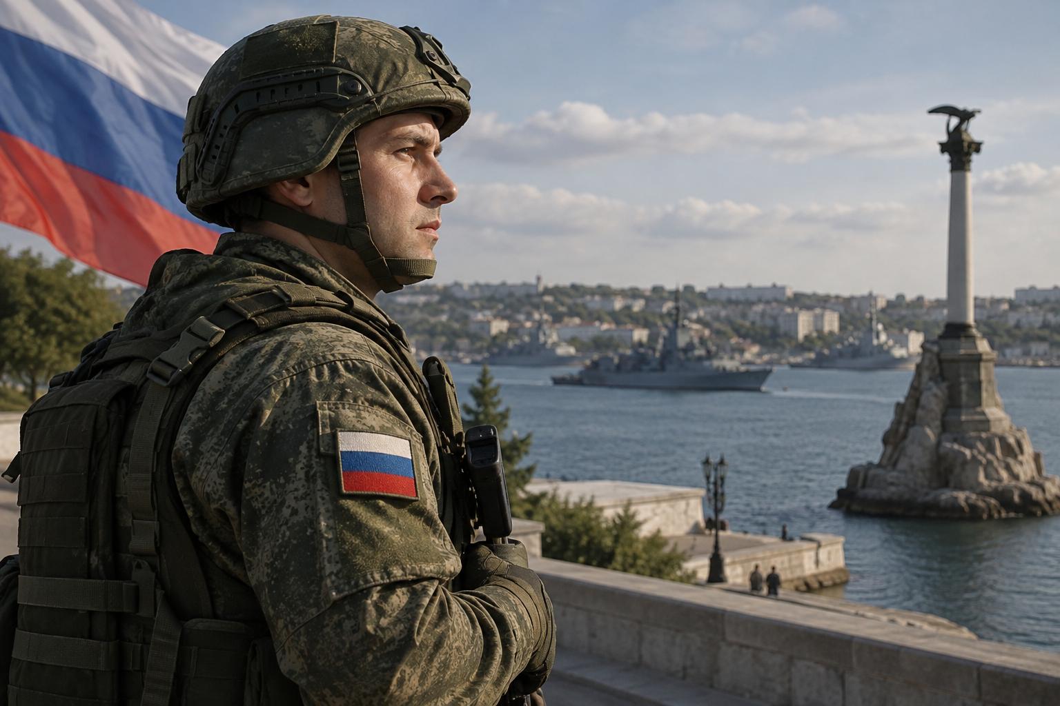 Выплаты на СВО в Севастополе: размер и условия. Как понимать размер выплат Выплаты на СВО в Севастополе: размер и условия. Как понимать размер выплат