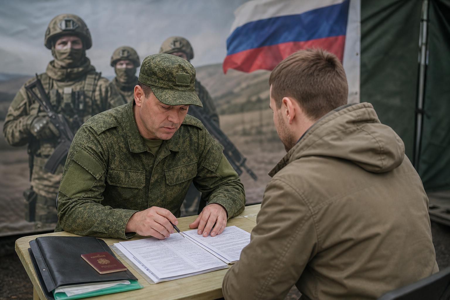 Служба по контракту на СВО в Кировской области. Какие документы обычно запрашивают Служба по контракту на СВО в Кировской области. Какие документы обычно запрашивают