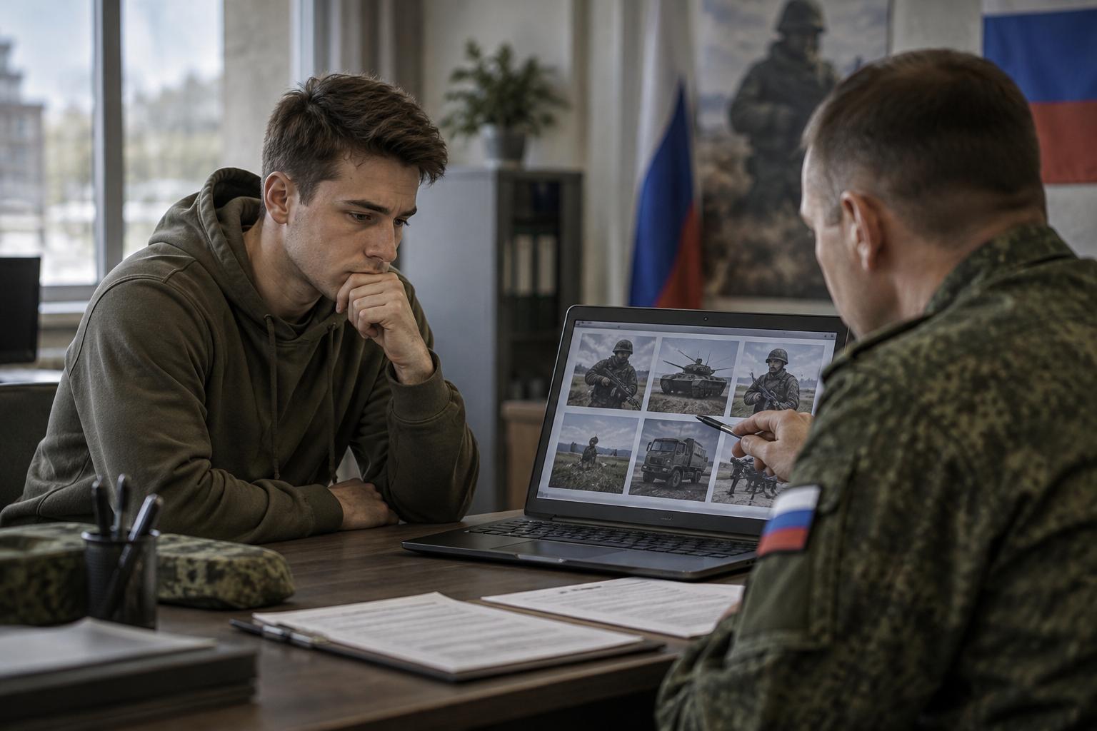 Если при отборе нет подходящей должности
