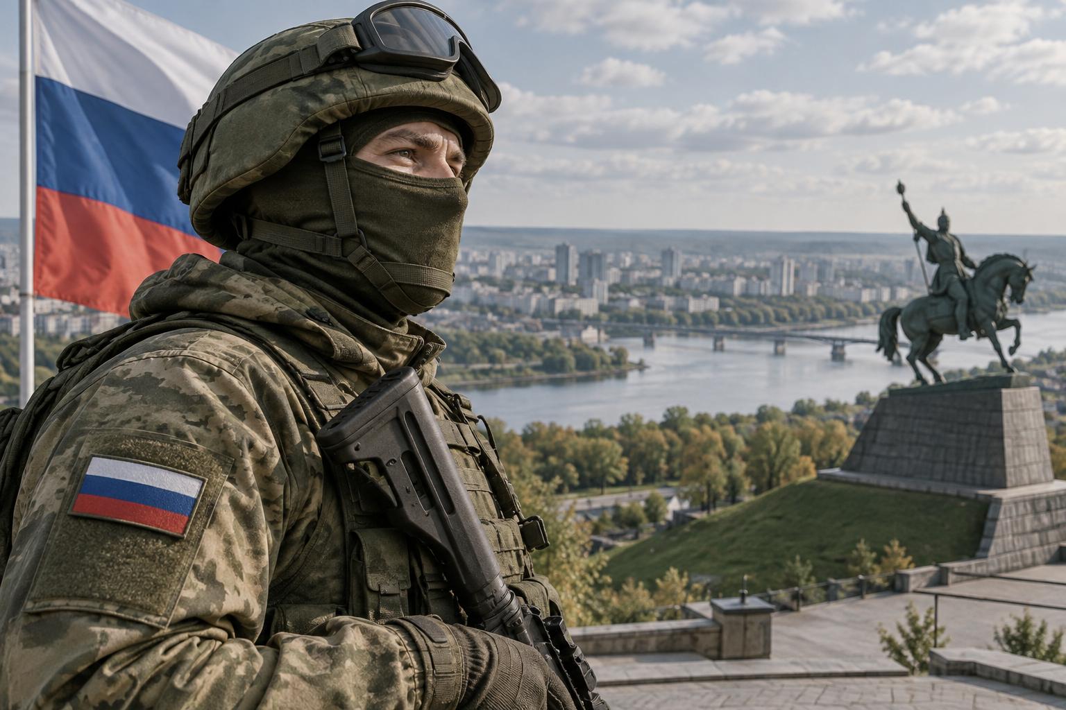 Выплаты на СВО в Уфе