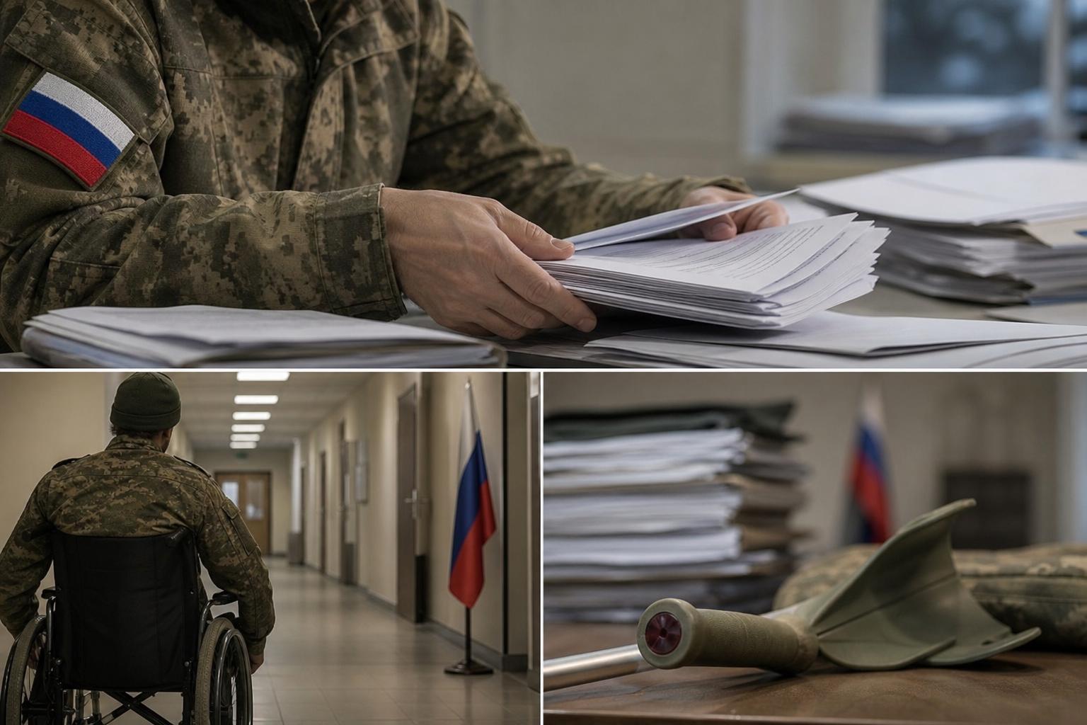 Документы для выплаты за ранение на СВО. Почему выплаты задерживаются Документы для выплаты за ранение на СВО. Почему выплаты задерживаются