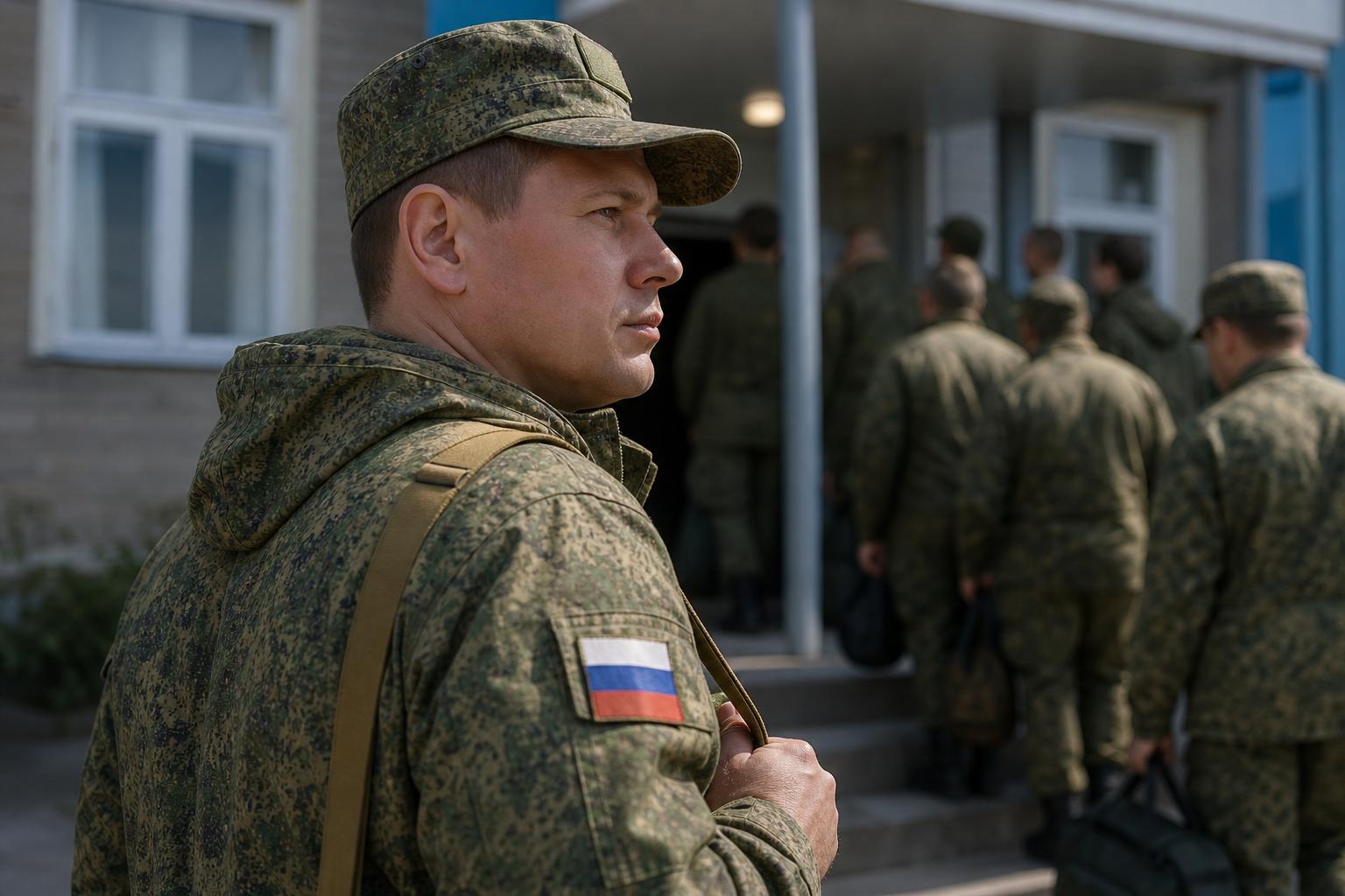 Можно ли заключить контракт на СВО при хронической боли в спине. Что может насторожить уже до комиссии Можно ли заключить контракт на СВО при хронической боли в спине. Что может насторожить уже до комиссии