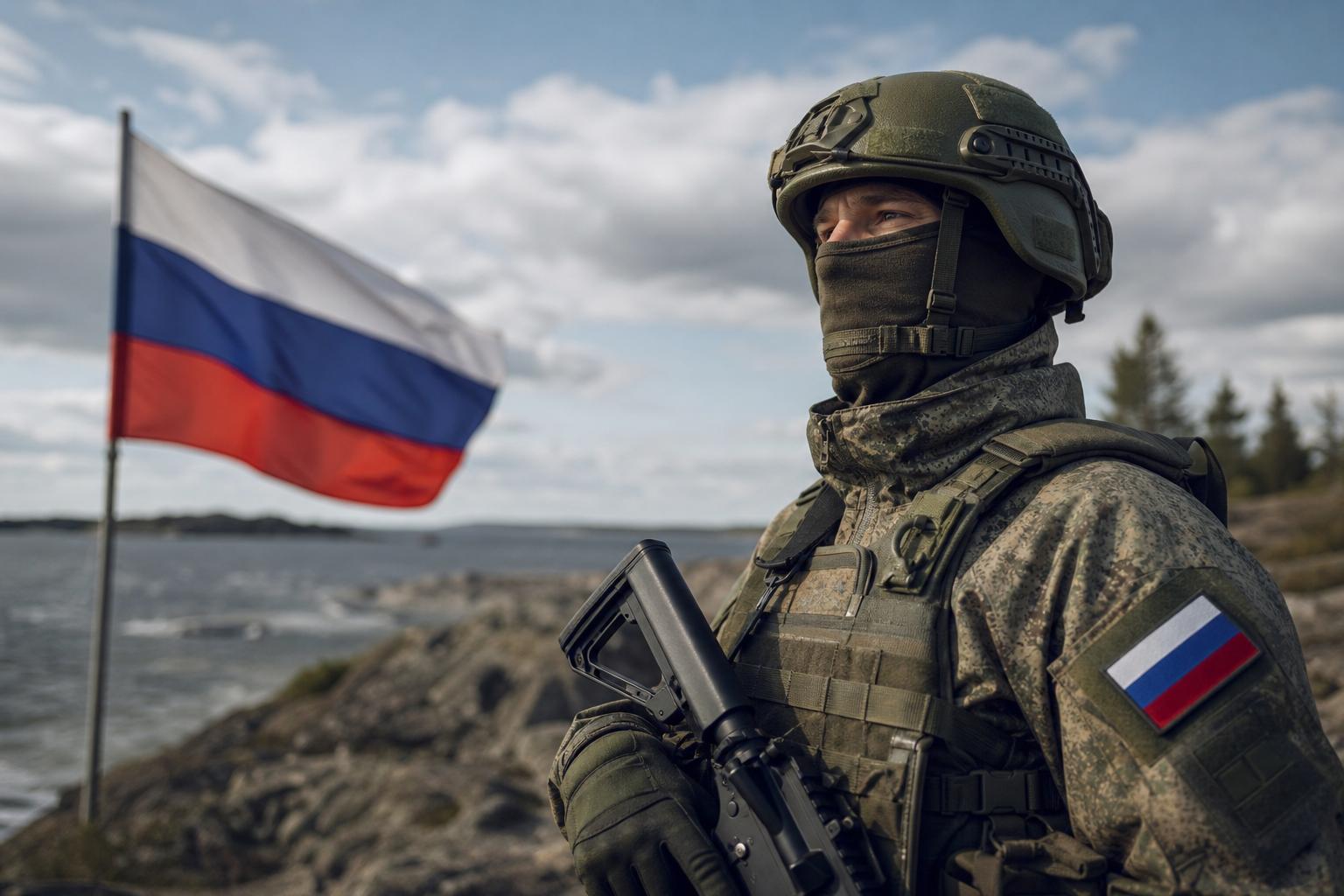 Служба по контракту на СВО в Ленобласти