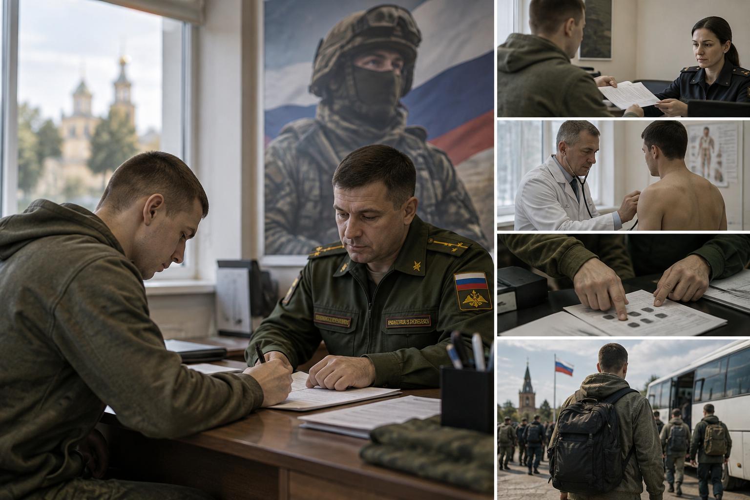 Служба по контракту на СВО в Рязанской области. Как проходит оформление Служба по контракту на СВО в Рязанской области. Как проходит оформление
