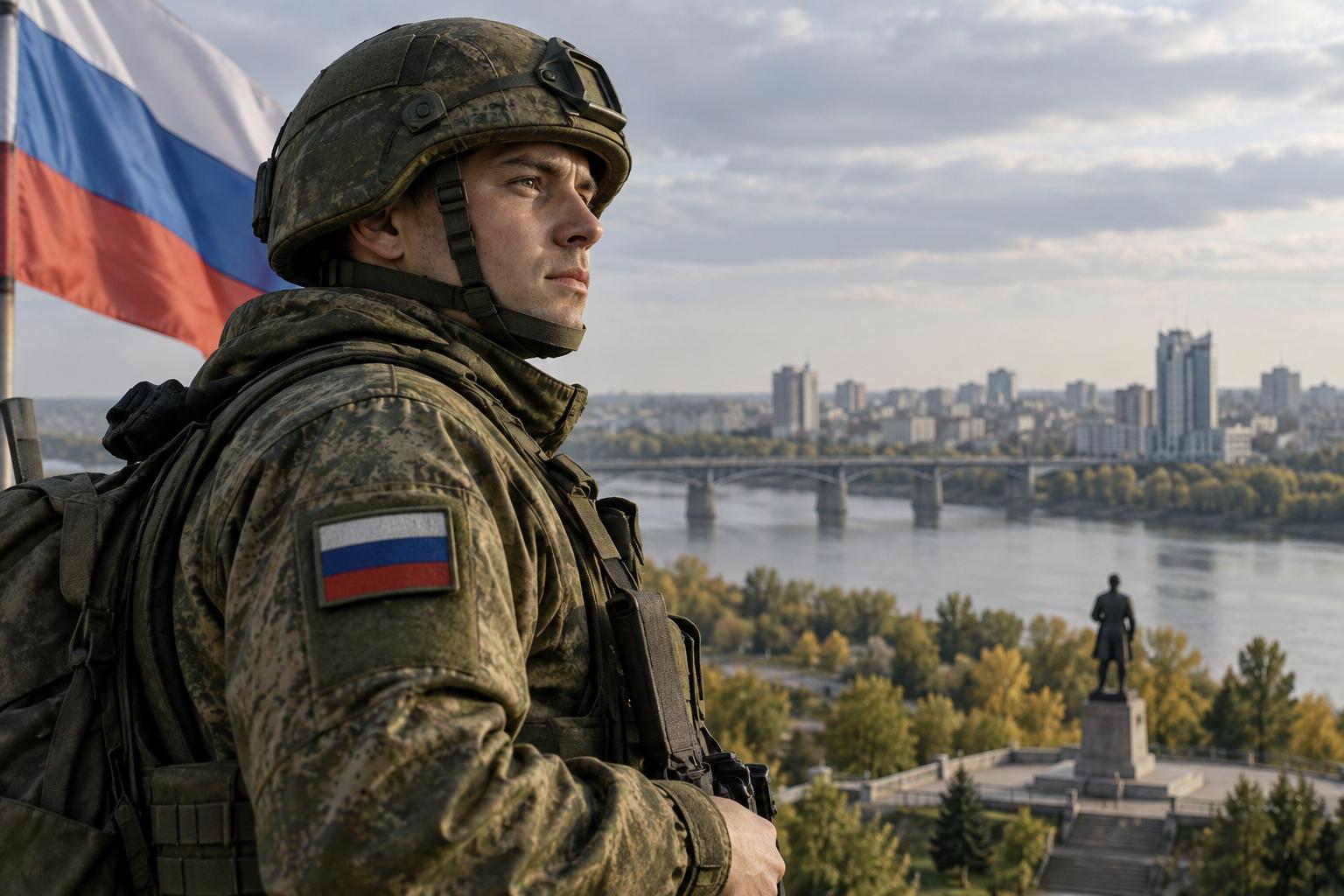 Выплаты на СВО в Барнауле