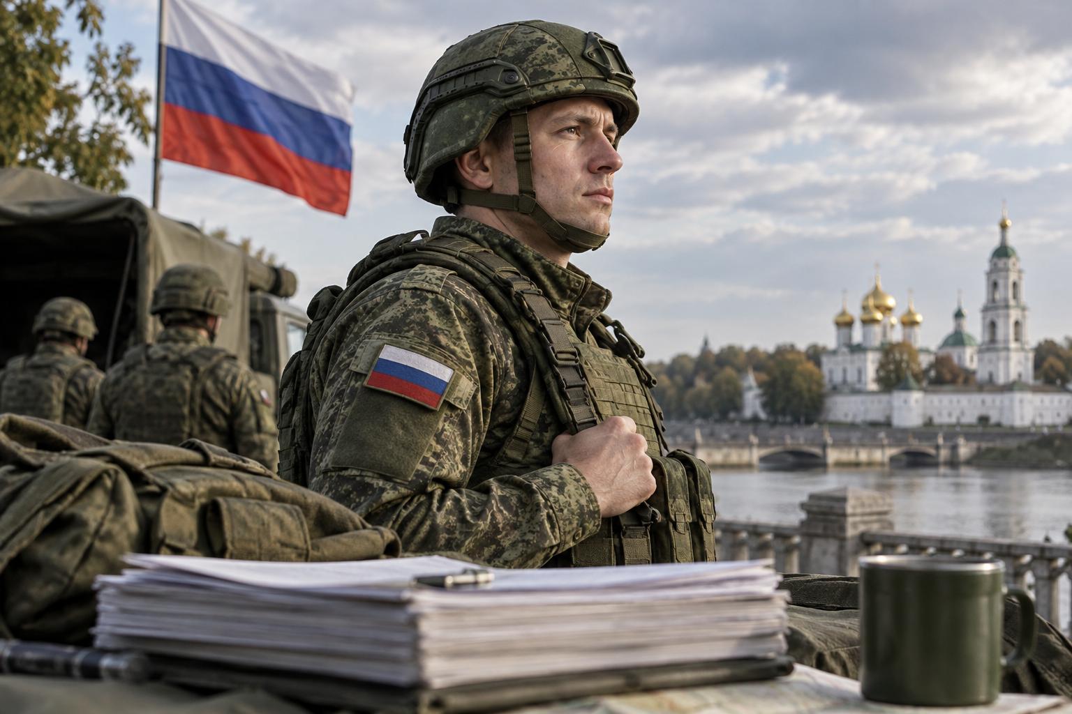 Выплаты на СВО в Костроме