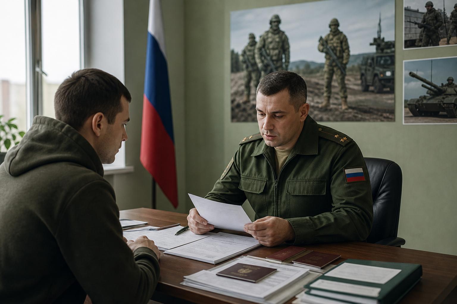 Служба по контракту на СВО в Красноярске. Какие документы понадобятся Служба по контракту на СВО в Красноярске. Какие документы понадобятся