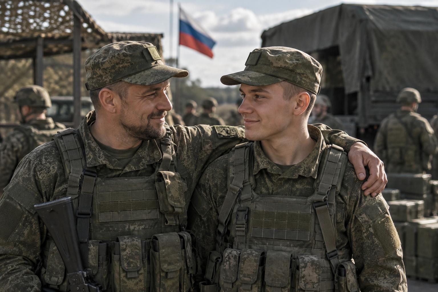 Можно ли служить в одном подразделении с родственником. Что стоит уточнить заранее Можно ли служить в одном подразделении с родственником. Что стоит уточнить заранее