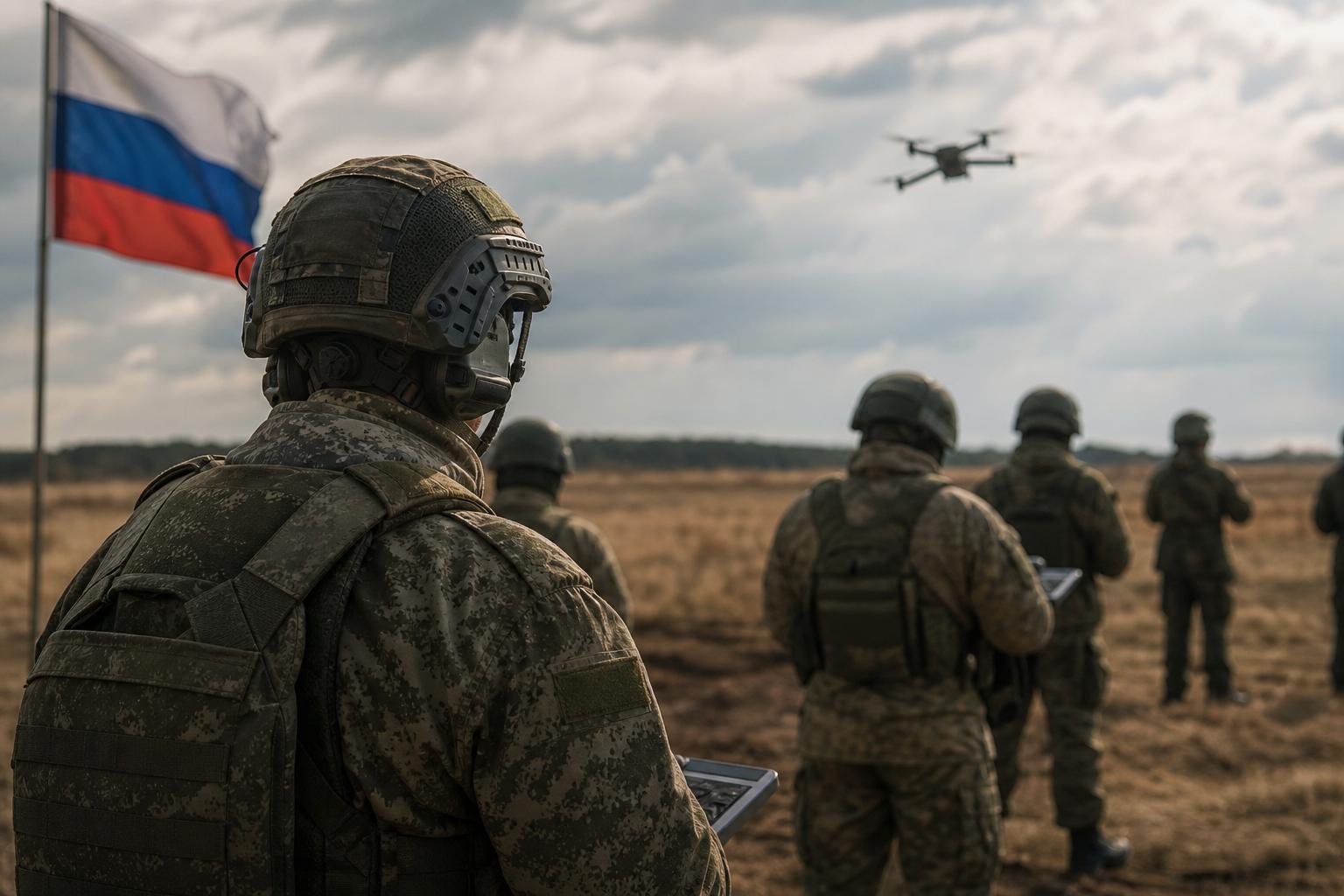 Можно ли попасть в БПЛА без опыта